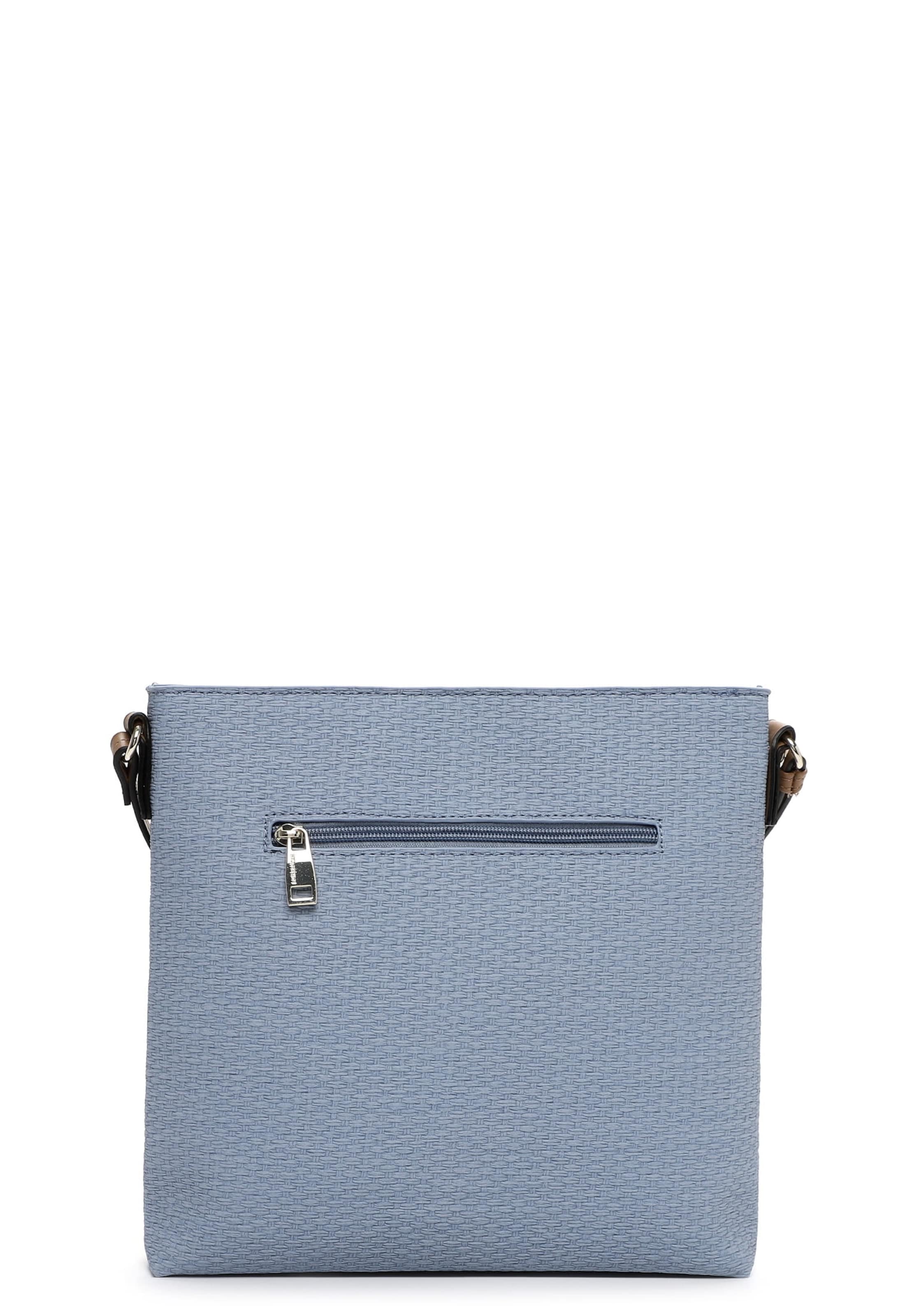Emily & Noah Crossbody Bag 'Johanna' in Blue