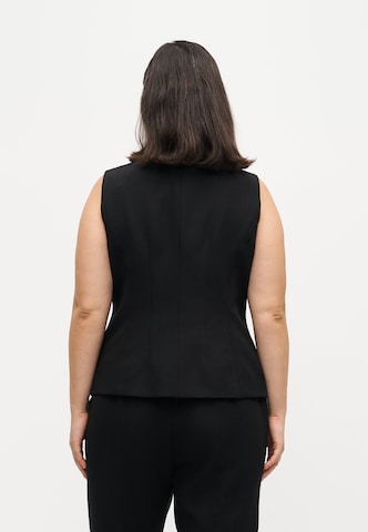 Persona by Marina Rinaldi Kamizelka do garnituru 'UGGIOSO' w kolorze czarny