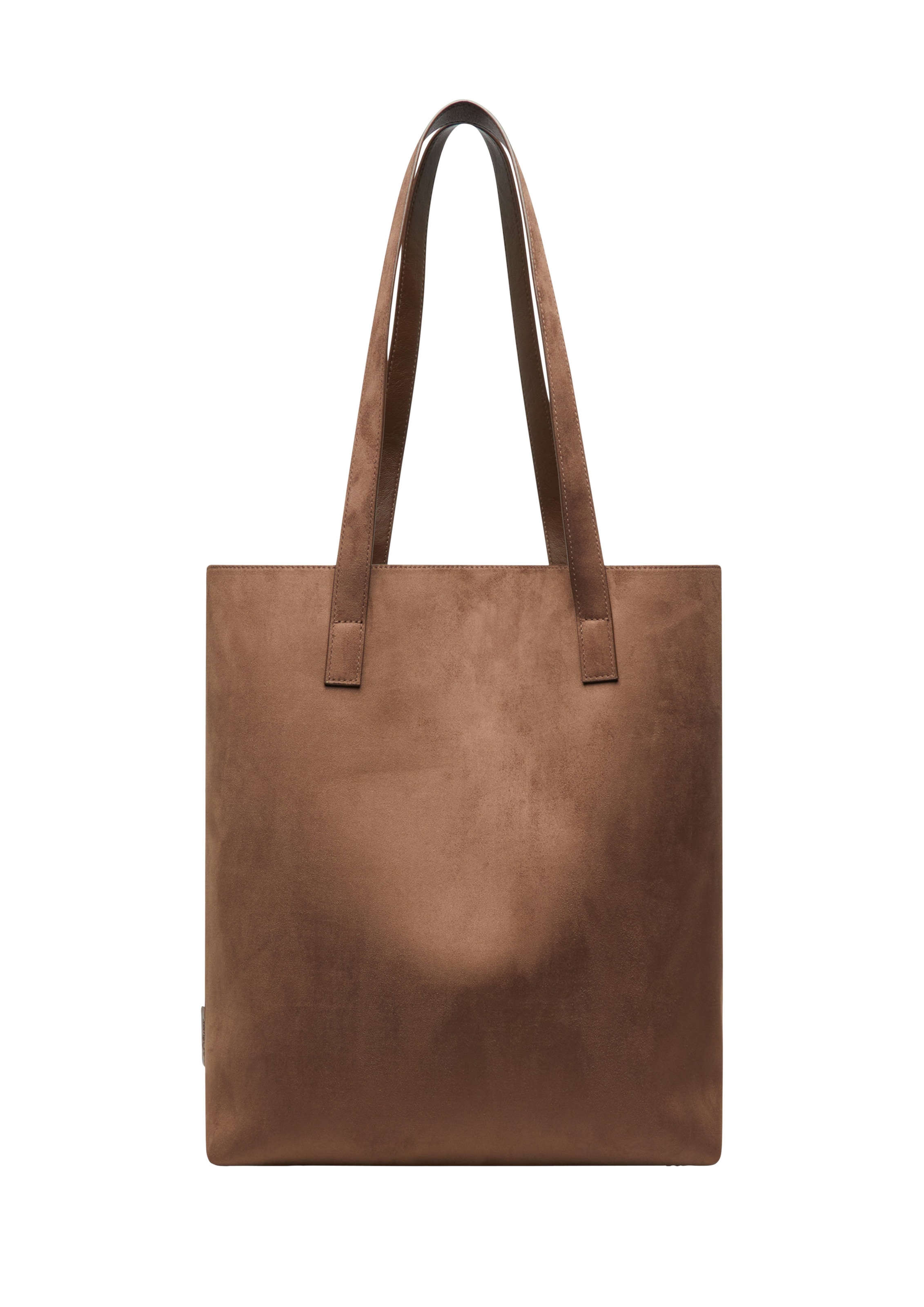 s.Oliver Shopper in One Size in karamell, Produktansicht