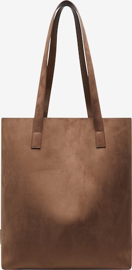 s.Oliver Shopper in One Size in karamell, Produktansicht