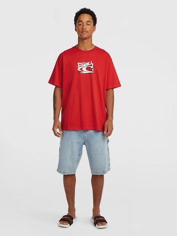 O'NEILL Свободный крой Штаны в Синий