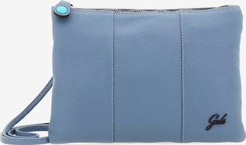 Gabs Schoudertas in Blauw: voorkant