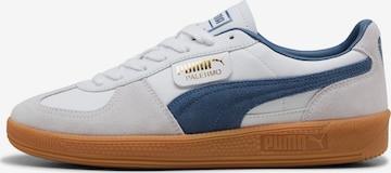PUMA Sneaker 'Palermo' in Weiß: Vorderseite
