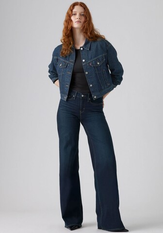 LEVI'S ® Wide Leg Jeans in Blau