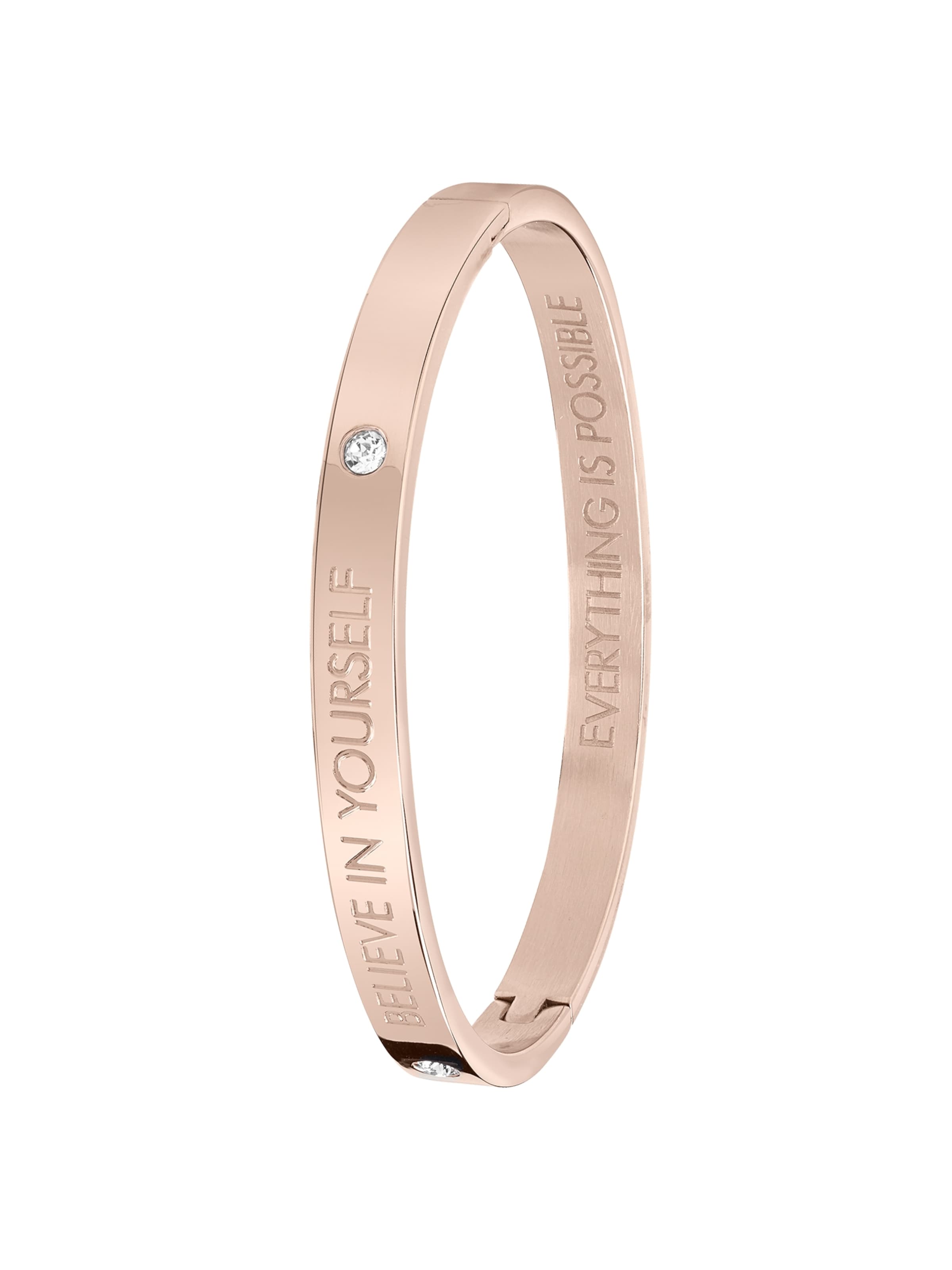 GUESS Armband in Goud: voorkant