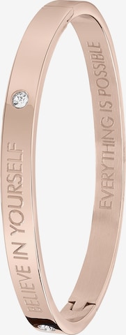 GUESS Armband in Goud: voorkant