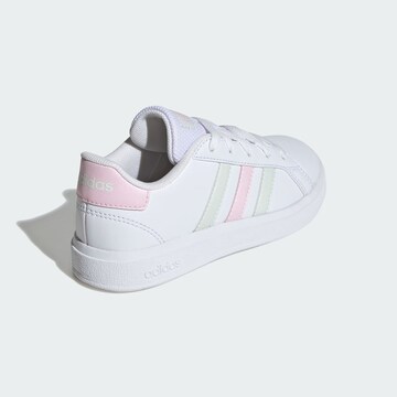 ADIDAS PERFORMANCE Спортивная обувь 'Grand Court 2.0' в Белый
