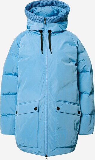 PEAK PERFORMANCE Veste fonctionnelle 'Stella' en bleu clair, Vue avec produit
