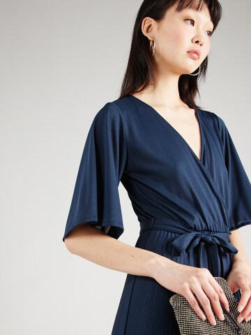 ABOUT YOU Kleid 'Gemma' in Blau