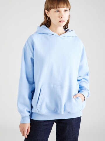 Cotton On Sweatshirt i blå: forside