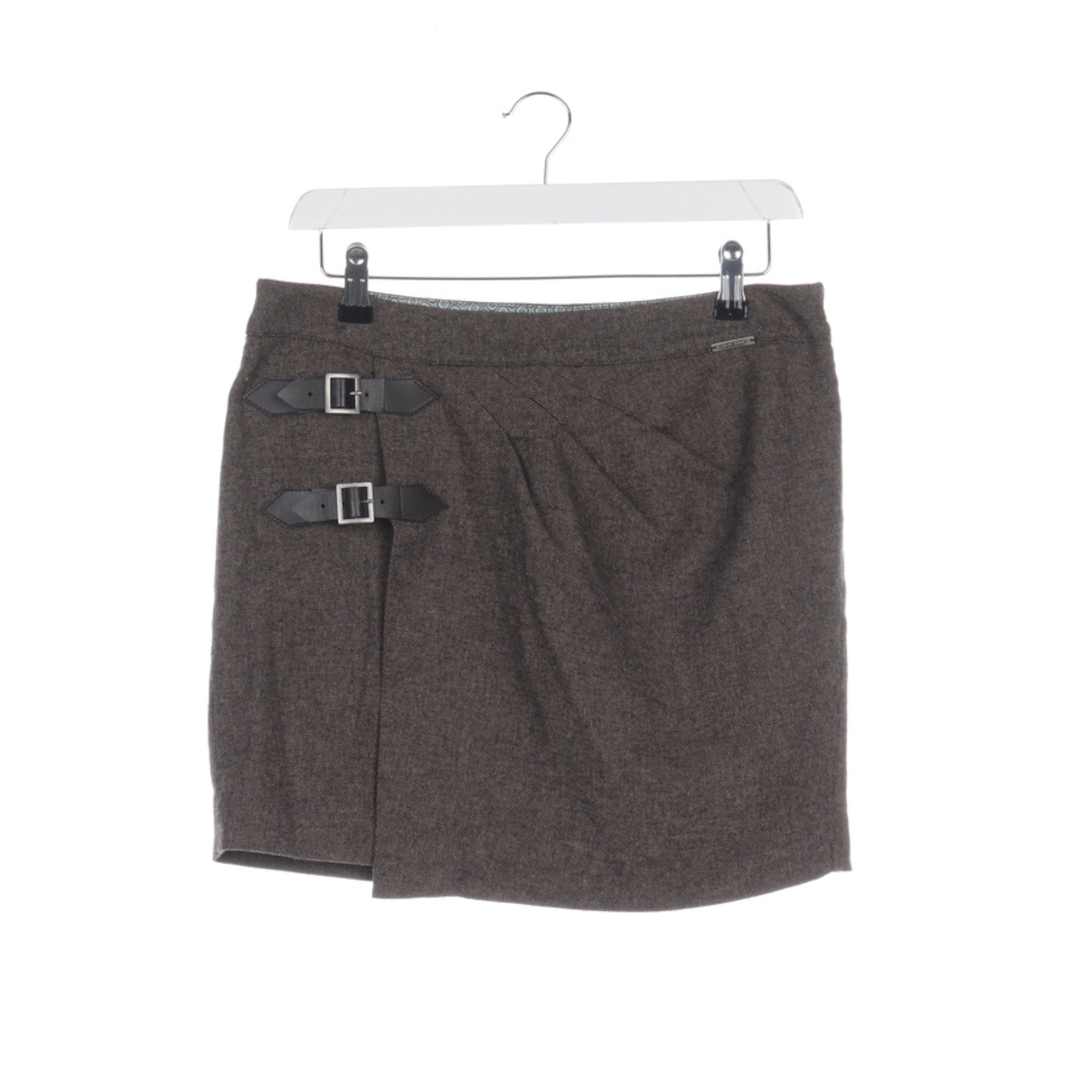 Liu Jo Skirt in M in Brown: front