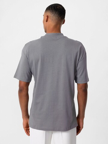 T-Shirt 'Ivan' Antioch en gris