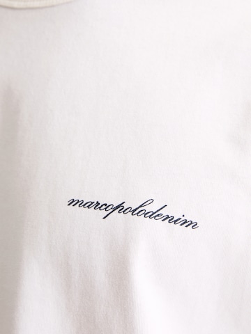 Marc O'Polo DENIM Póló - fehér