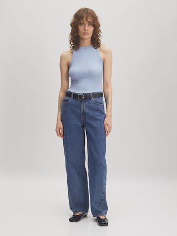 EDITED Top 'Orelia' in Blue