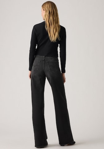 LEVI'S ® Wide leg Jeans '728' in Grijs