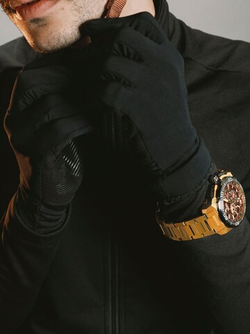 FESTINA Analoguhr‌‌‌‌ in Braun