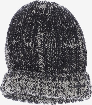 ANTONY MORATO Hut oder Mütze One Size in Grau: predná strana