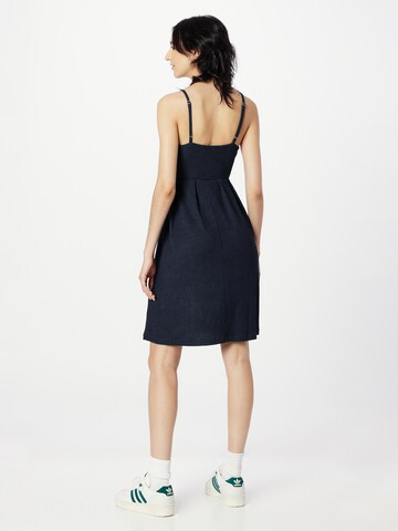 ABOUT YOU Summer Dress 'Lewe' in Blue