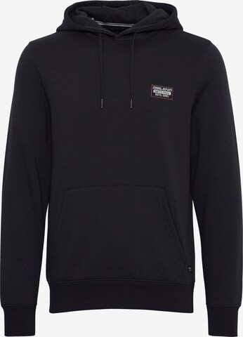 BLEND Sweatshirt 'Kay' in Schwarz: predná strana