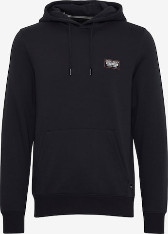 Sweat-shirt 'Kay' BLEND en noir : devant