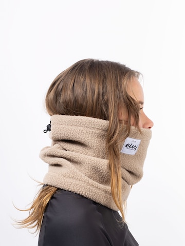 Écharpe de sport Eivy en beige