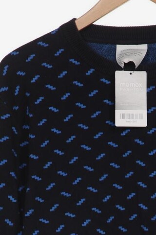 ARMEDANGELS Sweater & Cardigan in XL in Blue