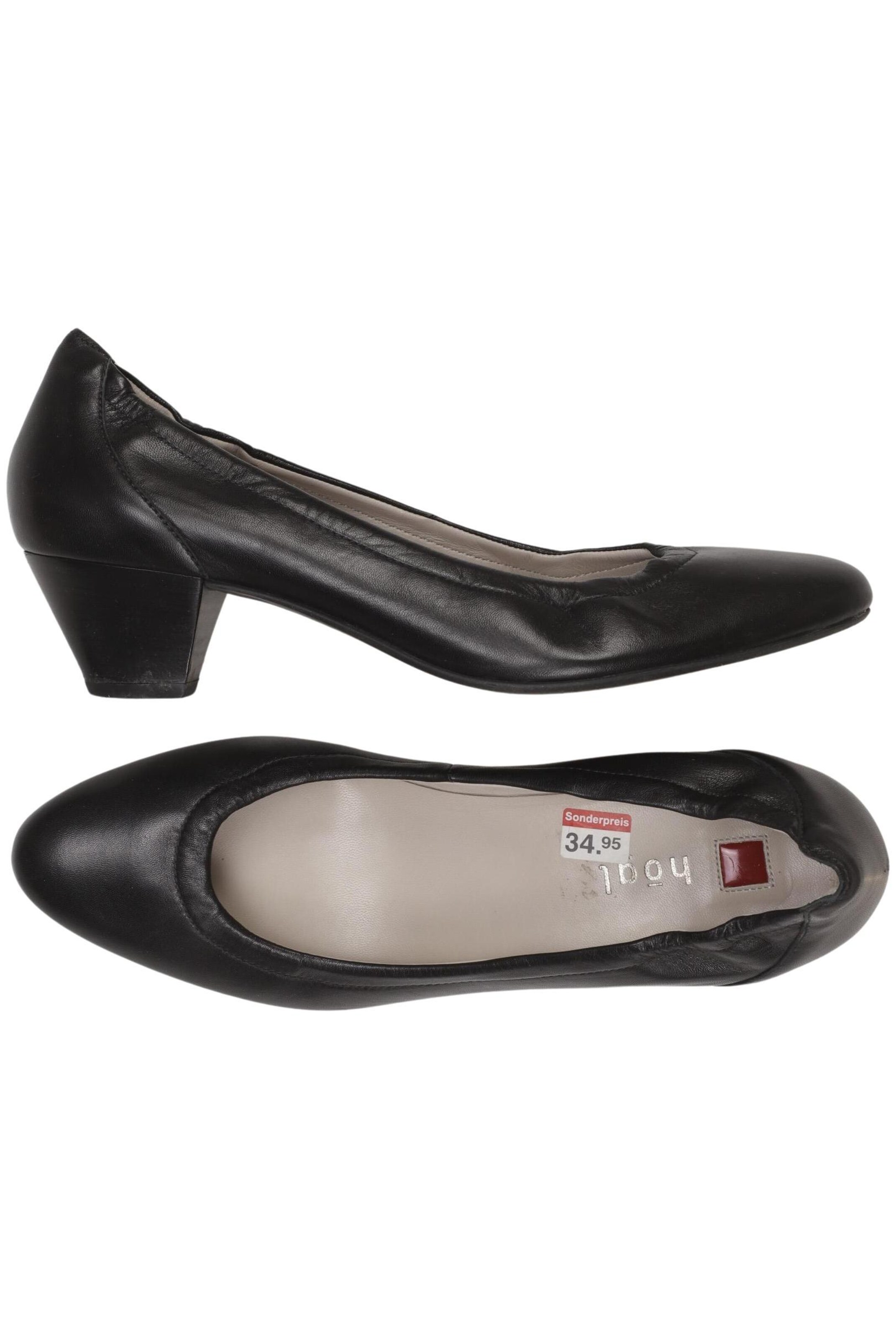 Högl High Heels & Pumps in 40,5 in Black: front