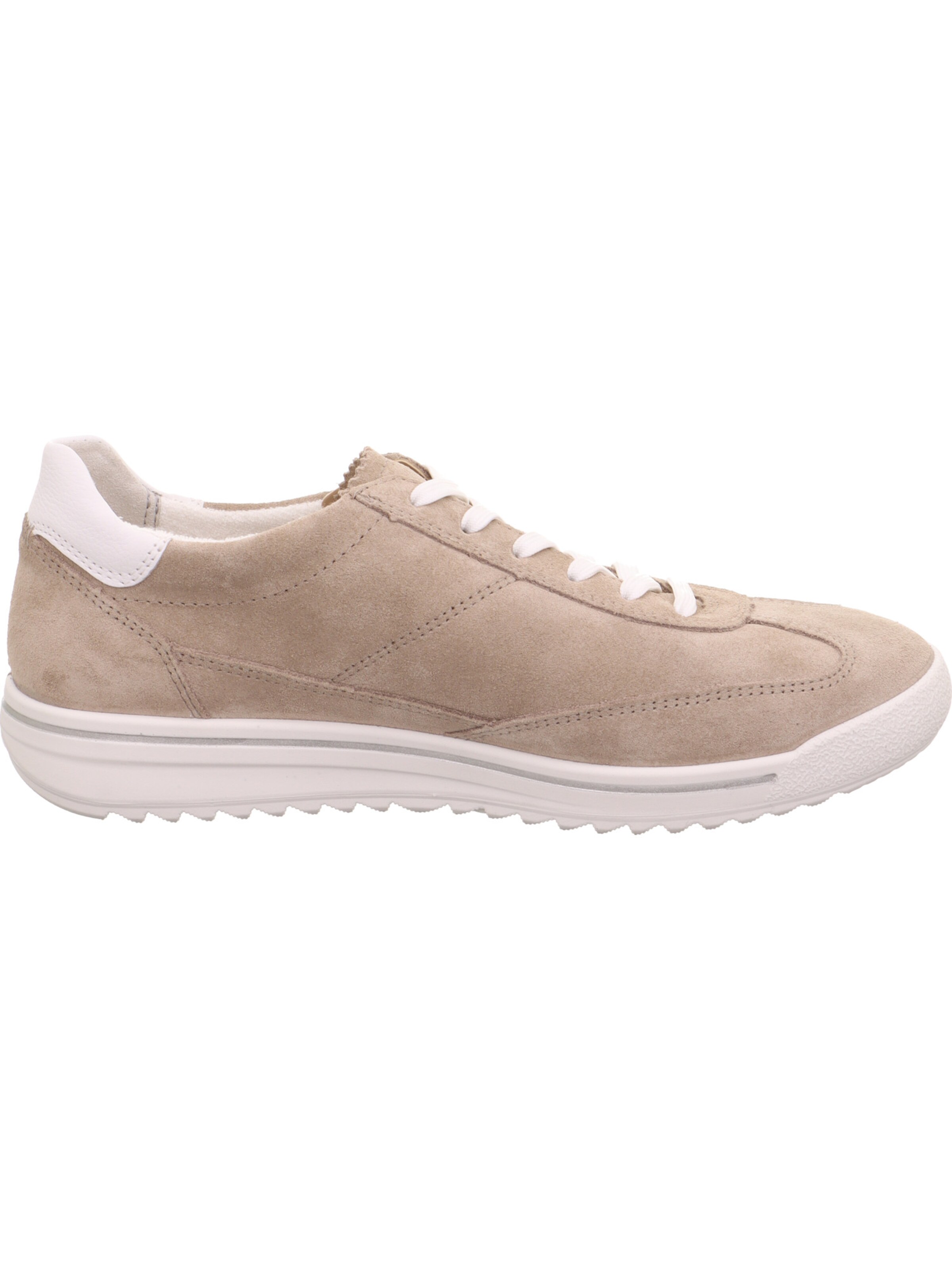 Legero Sneaker 'Alia' in Beige