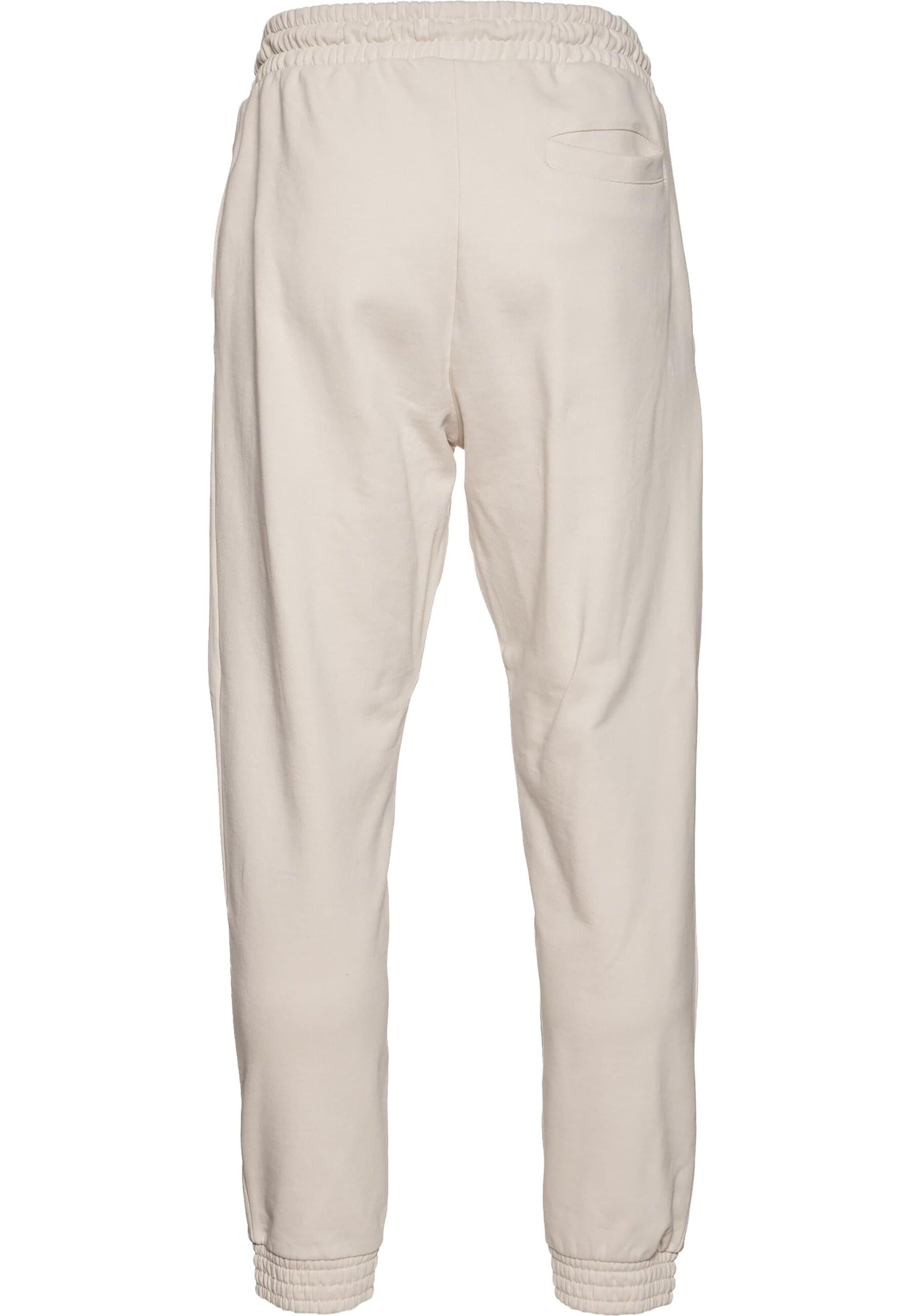 Just Rhyse Regular Pants in Beige