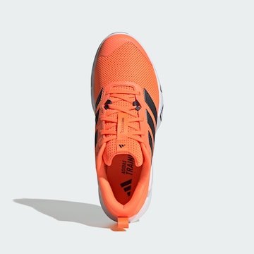 Baskets basses 'Rapidmove Go' ADIDAS PERFORMANCE en orange