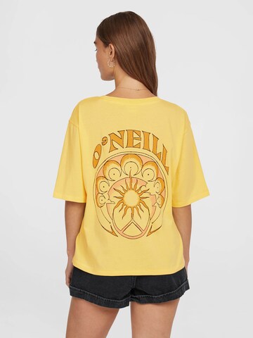 O'NEILL Футболка в Желтый