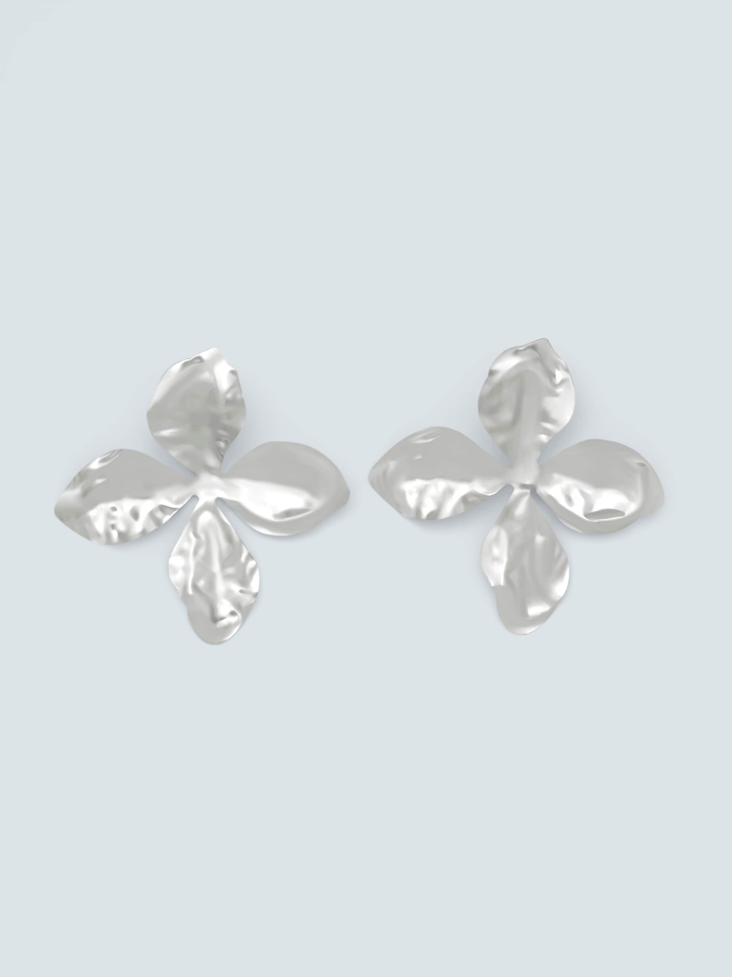 Boucles d'oreilles 'Ember'