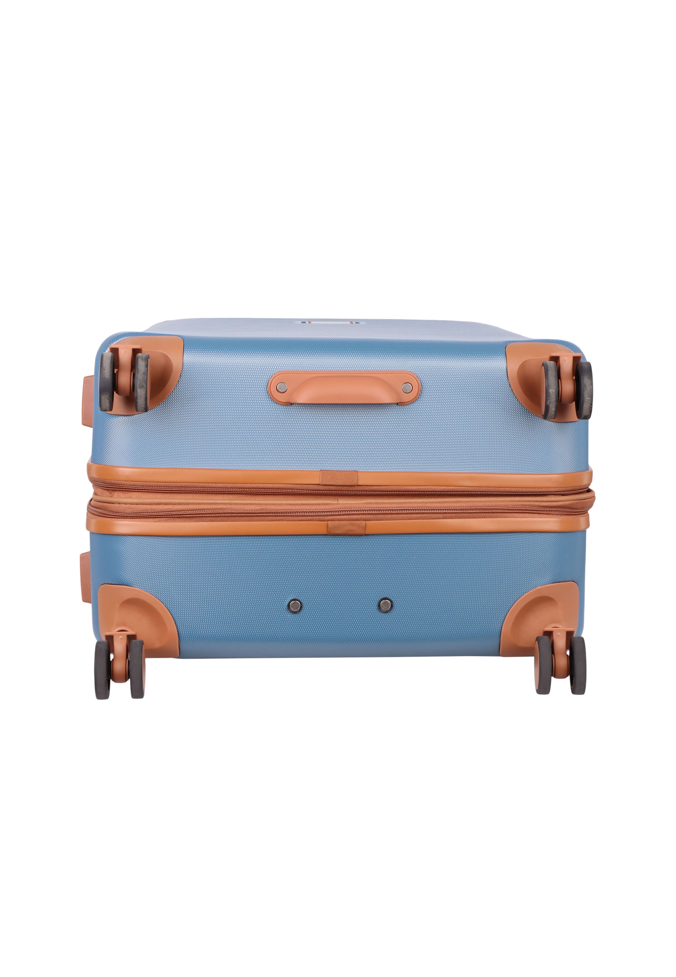 ELLE Suitcase set in Blue
