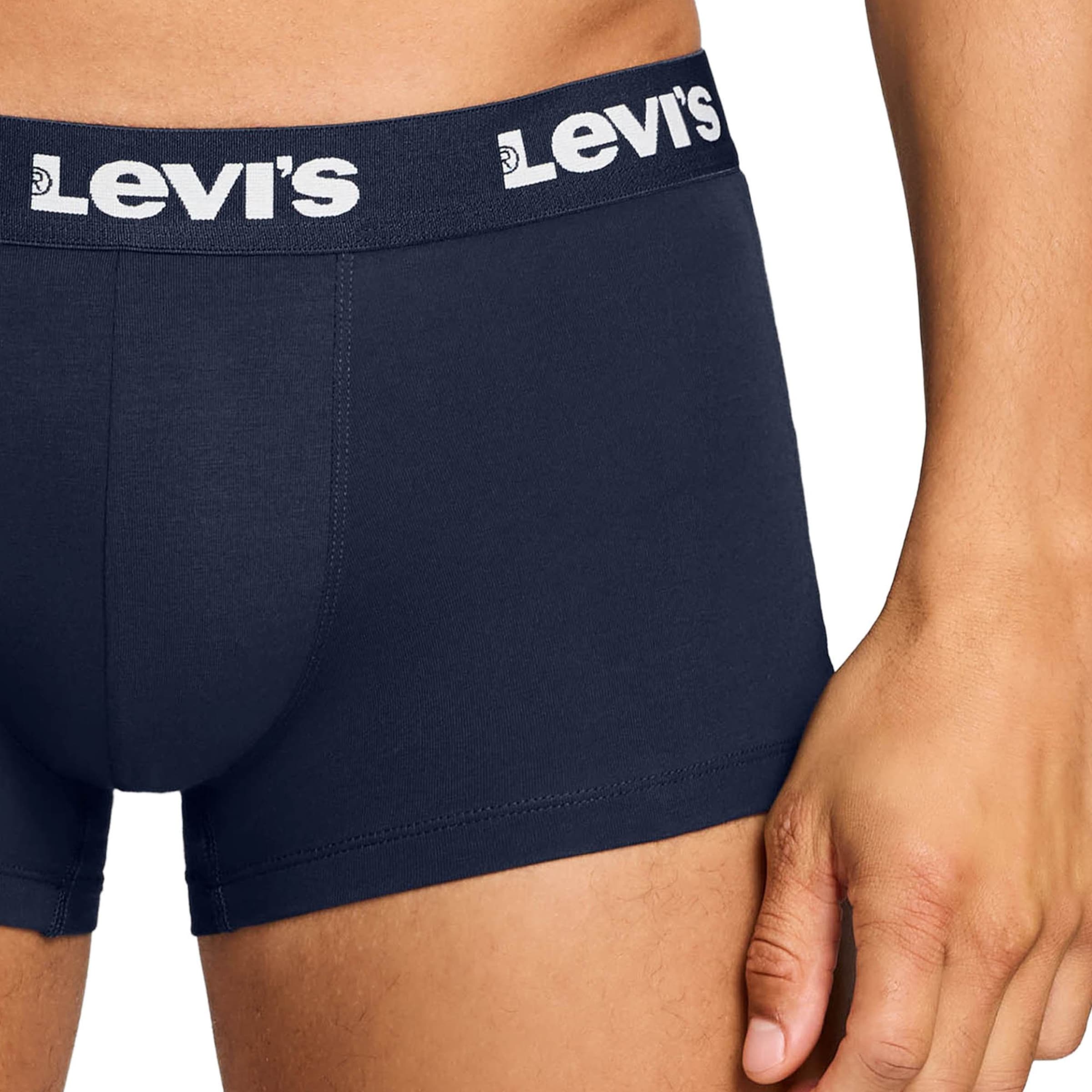 LEVI'S ® Boxeralsók - kék