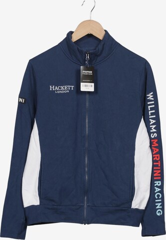 Hackett London Sweater M in Mischfarben: Vorderseite