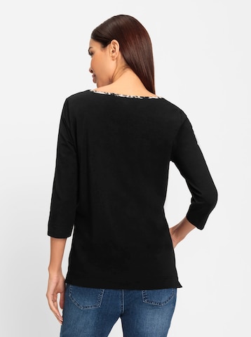 heine Футболка в Черный