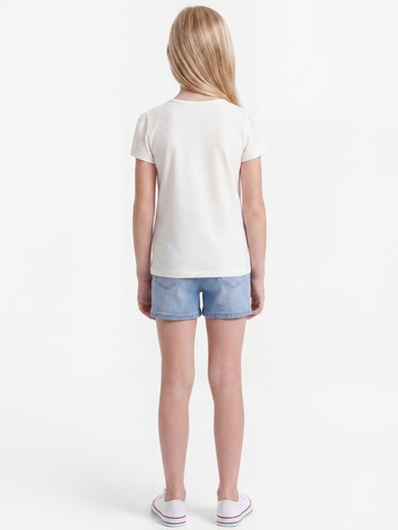 Lindex Bluser & t-shirts i hvid