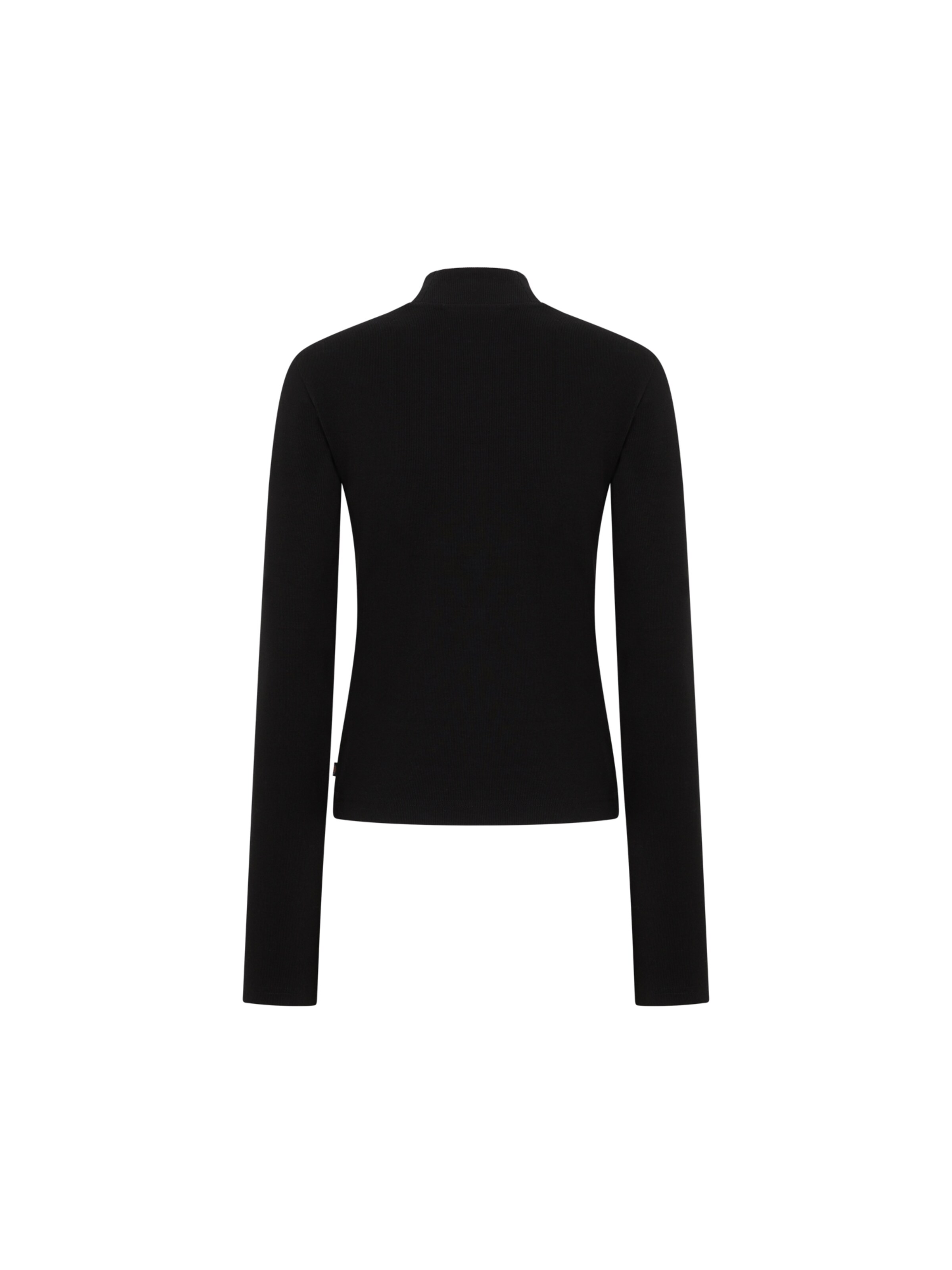 DICKIES Póló - fekete