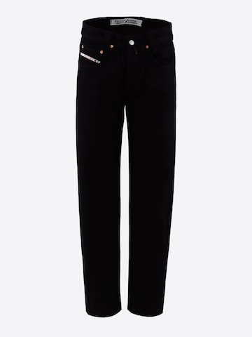 Picaldi Tapered Jeans 'Zicco 472 G' in Black: front