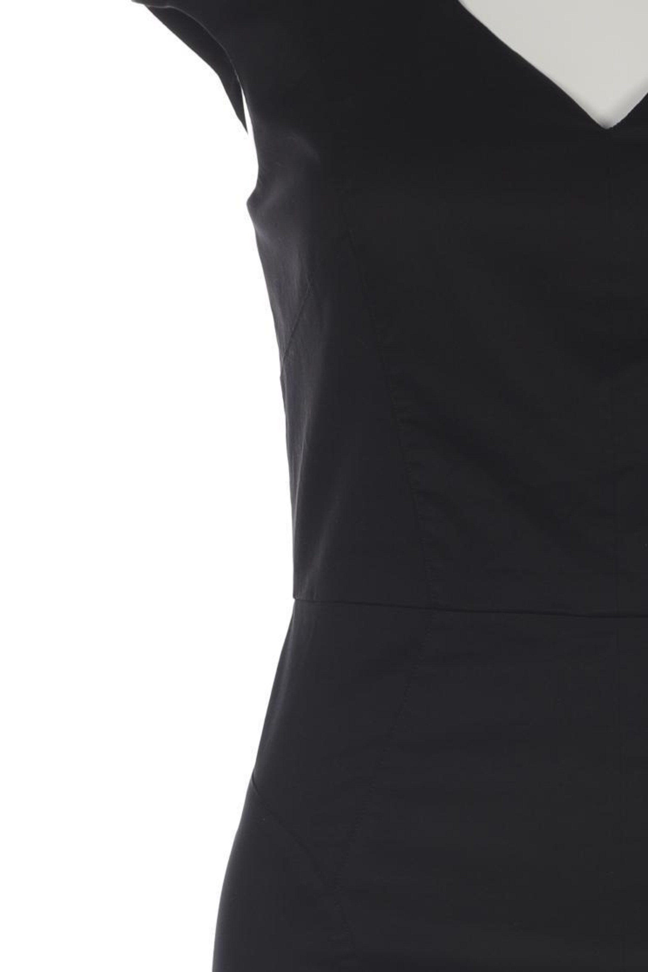 Armani Jeans Dress in 4XL in Black