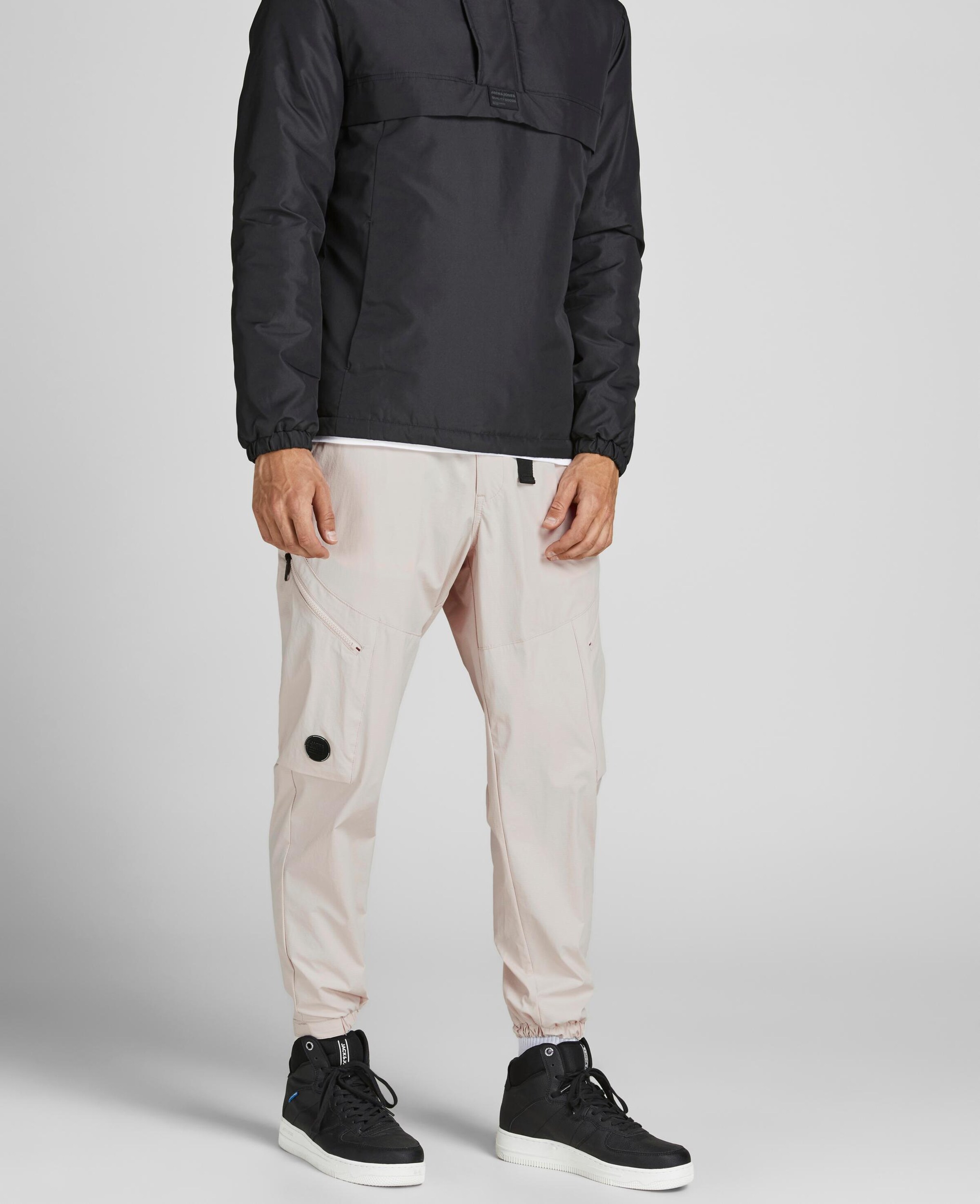 JACK \u0026 JONES pantaloni cargo » online su ABOUT YOU