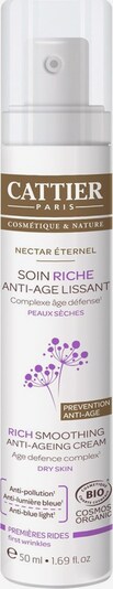 Cattier Gesichtscreme 'Nectar Éternel' in weiß, Produktansicht