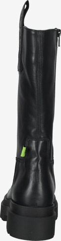 FLY LONDON Stiefel in Schwarz