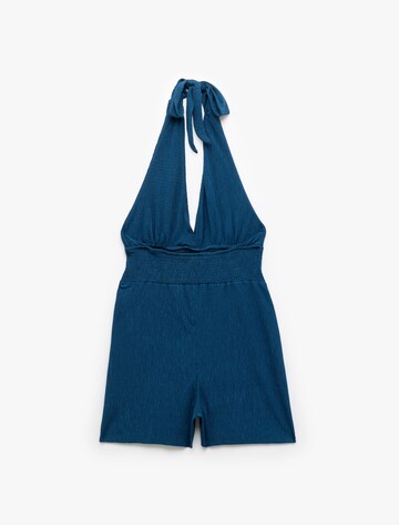 Koton Jumpsuit in Blue