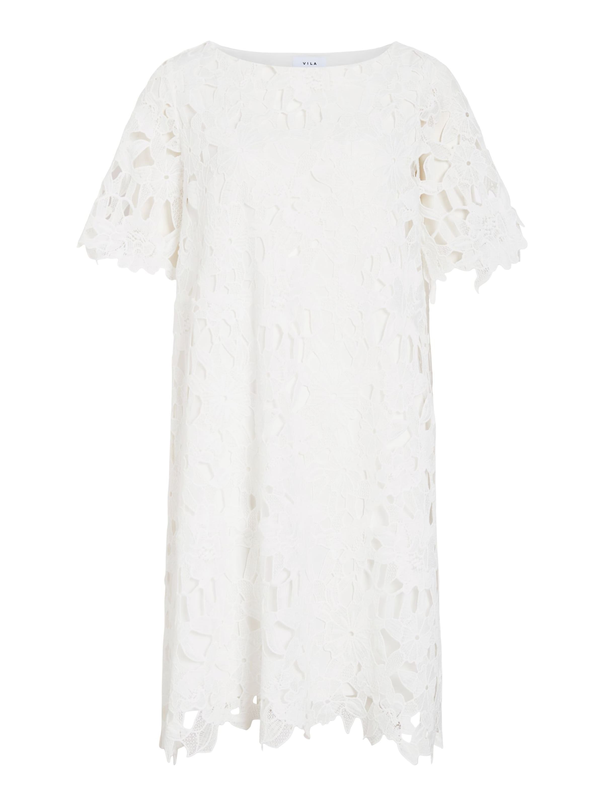 VILA Dress 'VISIENNA' in White, Item view