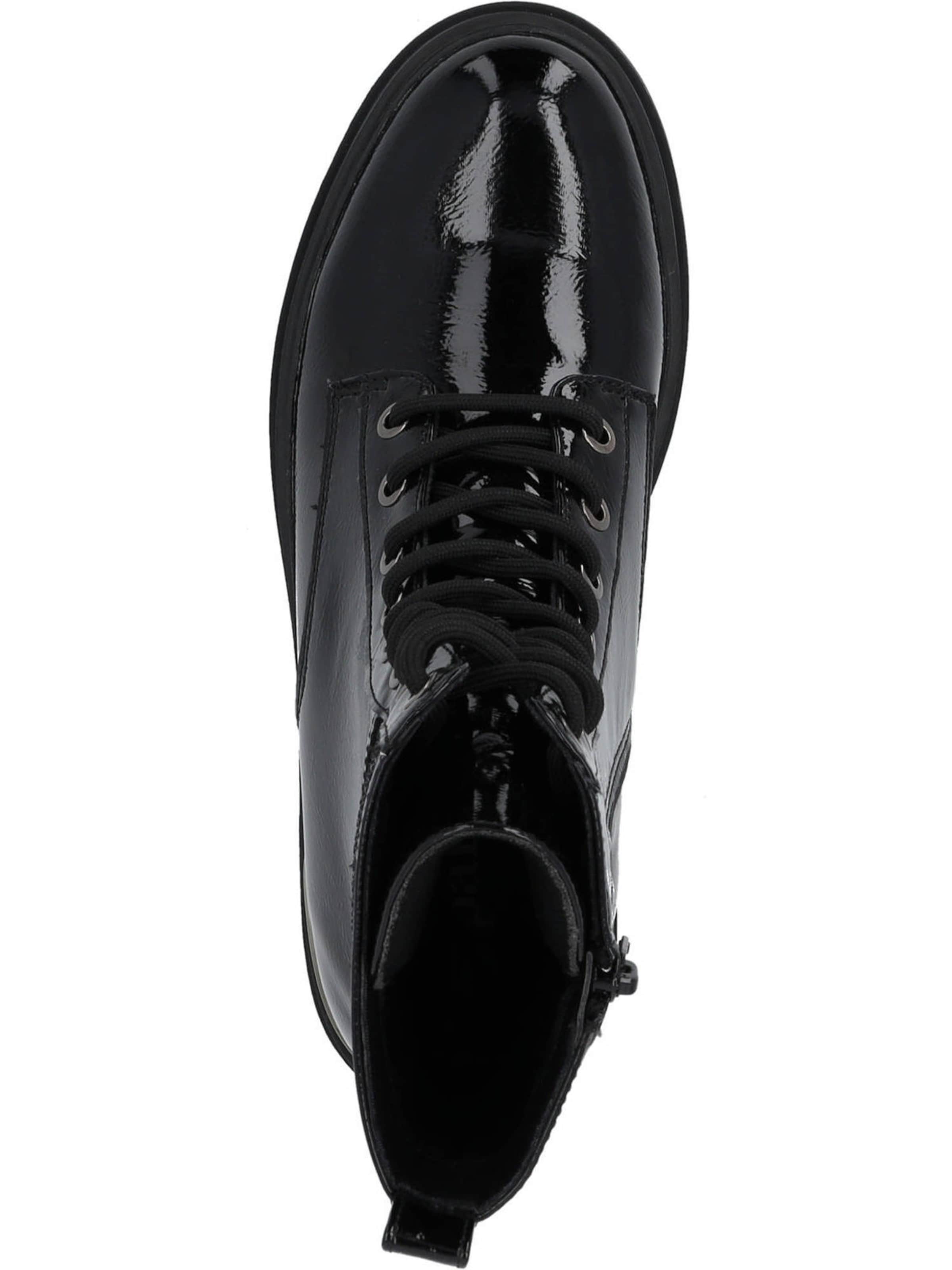 Palado Paeltega saabas 'Hennrea', värv must