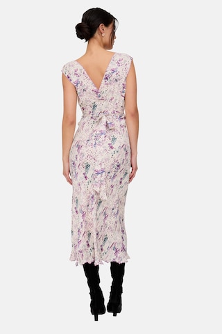 lily and lionel Kleid 'Zola' in Mischfarben