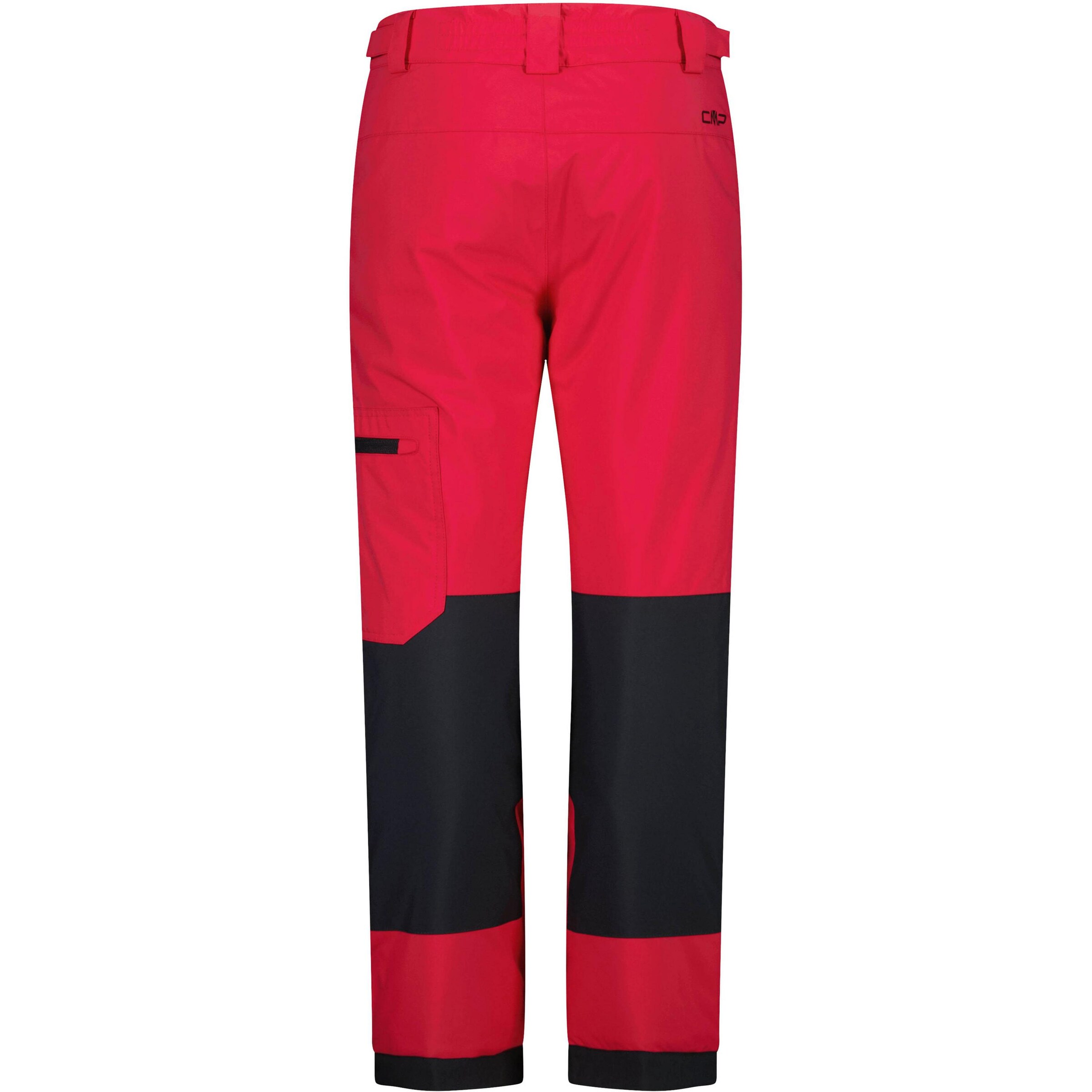 CMP Regular Workout Pants in Pink