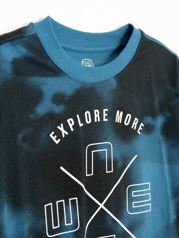 Cool Club T-Shirt in Mischfarben