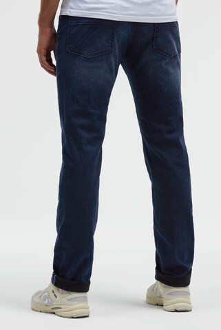 CAMP DAVID Regular Jeans NI:CO Regular Fit in Blau